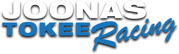 Joonas Tokee racing